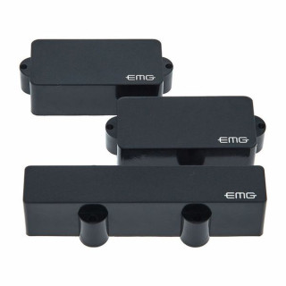 Комплект звукоснимателей EMG PJ Set EMG PJ Set