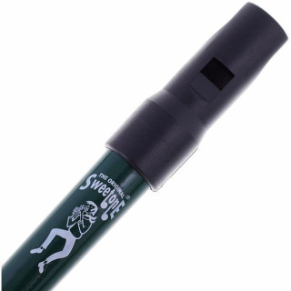 Кларк Суитон Тинвисл Си Грин Clarke Sweetone Tinwhistle C Green