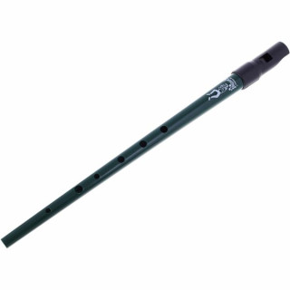 Кларк Суитон Тинвисл Си Грин Clarke Sweetone Tinwhistle C Green