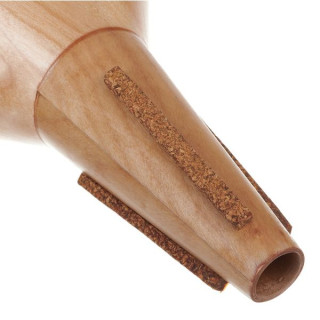 Забота о духовых инструментах Прямой тенор тромбон Care for Winds Straight Tenor Trombone