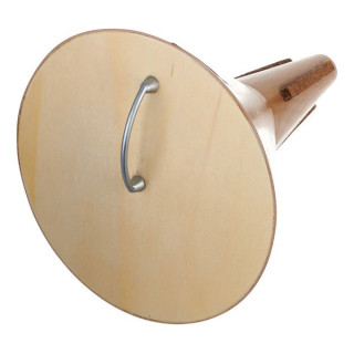 Забота о духовых инструментах Прямой тенор тромбон Care for Winds Straight Tenor Trombone