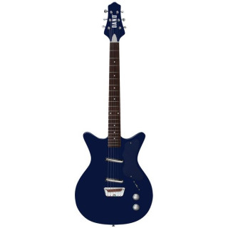 Danelectro Dan O. Cool Blue Danelectro Dan O. Cool Blue