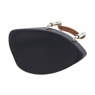 Подставка для подбородка Gewa Teka 4/4 - 3/4 матовая Gewa Chinrest Teka 4/4 - 3/4 Matt