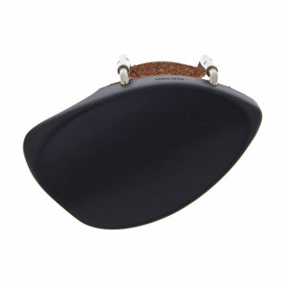 Подставка для подбородка Gewa Teka 4/4 - 3/4 матовая Gewa Chinrest Teka 4/4 - 3/4 Matt