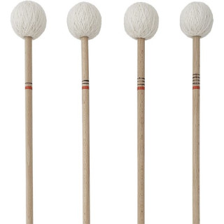 Маллеты для маримбы Kolberg 714 JK4B Marimba Mallets Kolberg 714 JK4B Marimba Mallets