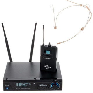 Беспроводная система the t.bone freeU PT 823 Bundle №420993 (Комплект)