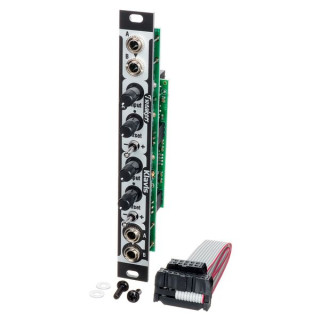 Клавис Твикерс Klavis Tweakers