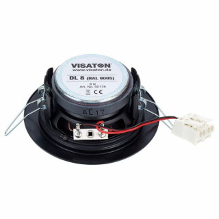 Потолочный динамик Visaton DL 8 Visaton DL 8