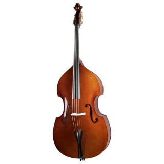 Альфред Штингл по Höfner AS-180-B Контрабас 1/4 Alfred Stingl by Höfner AS-180-B Double Bass 1/4