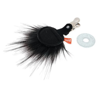 Глушитель для барабана Rohema Mr. Muff MiniMuff Rohema Mr. Muff MiniMuff