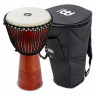 Джембе с чехлом Meinl ADJ2-XL Djembe Set Meinl ADJ2-XL Djembe Set