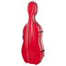 Футляр для виолончели JW-eastman CE133 4/4 PRD JW-eastman CE133 4/4 Cello Case PRD