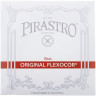 Струны для контрабаса Pirastro Original Flexocor Bass 4/4-3/4 Pirastro Original Flexocor Bass 4/4-3/4