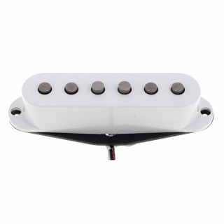 Звукосниматель DiMarzio DP116HS-2Wh DiMarzio DP116HS-2Wh