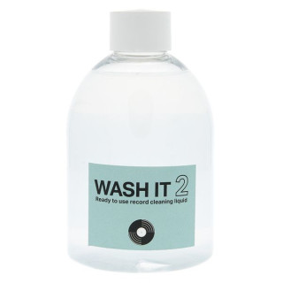 Жидкость для очистки пластинок Pro-Ject Wash It 2 250 ml