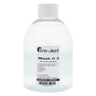 Pro-Ject Wash It 2 250 мл Pro-Ject Wash It 2 250 ml