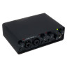 Аудиоинтерфейс Swissonic Audio 2 Swissonic Audio 2