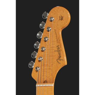 Крыло Eric Johnson Strat 2TS Fender Eric Johnson Strat 2TS