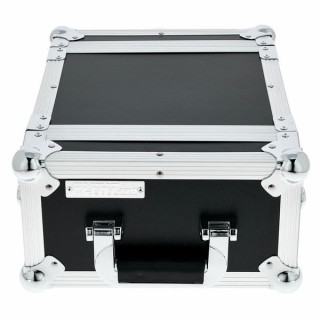 Сценическая стойка Flyht Pro 9,5" 3U с двойной дверью Flyht Pro Stage Rack 9,5" 3U Double Door