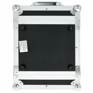 Сценическая стойка Flyht Pro 9,5" 3U с двойной дверью Flyht Pro Stage Rack 9,5" 3U Double Door