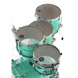Барабанная установка Tama Starcl. Walnut/Birch 5pcs -SGS Tama Starcl. Walnut/Birch 5pcs -SGS