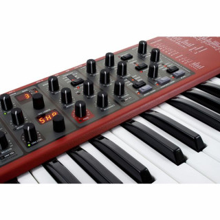 Синтезатор Clavia Nord Lead A1 Clavia Nord Lead A1