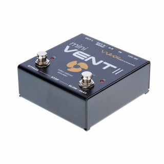 Педаль эффектов NEO Instruments mini Vent II NEO Instruments mini Vent II