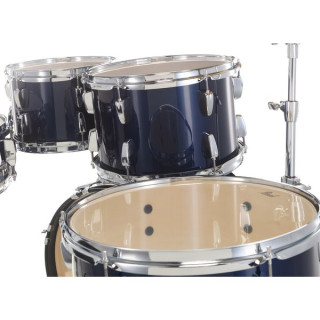 Pearl Roadshow 18" Royal Blue M. Pearl Roadshow 18" Royal Blue M.