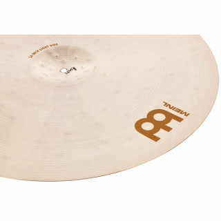 Райд тарелка Meinl 24" Byzance Foundry Reserve LR Meinl 24" Byzance Foundry Reserve LR
