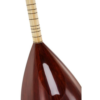 Tavmusic.ru Баглама Саз Короткошеевая SP/JU Thomann Baglama Saz Short-Neck SP/JU