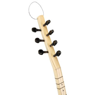 Tavmusic.ru Баглама Саз Короткошеевая SP/JU Thomann Baglama Saz Short-Neck SP/JU