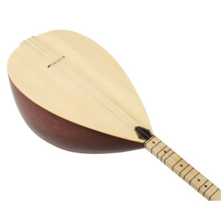 Tavmusic.ru Баглама Саз Короткошеевая SP/JU Thomann Baglama Saz Short-Neck SP/JU