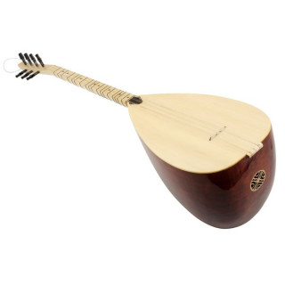Tavmusic.ru Баглама Саз Короткошеевая SP/JU Thomann Baglama Saz Short-Neck SP/JU