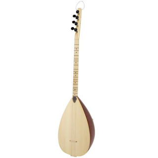 Tavmusic.ru Баглама Саз Короткошеевая SP/JU Thomann Baglama Saz Short-Neck SP/JU