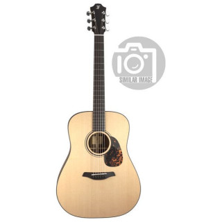 Мех голубой D-SW LH Furch Blue D-SW LH