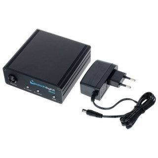 Легкий МИДИ Punchlight MIDI