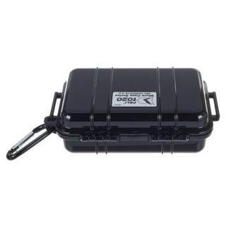 Peli 1020 черный Peli 1020 black