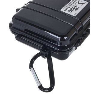 Peli 1020 черный Peli 1020 black