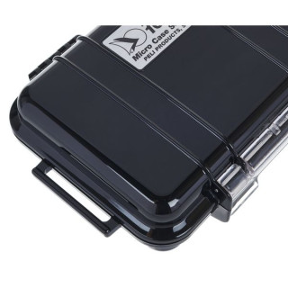 Peli 1020 черный Peli 1020 black
