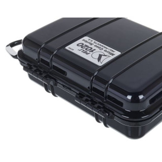 Peli 1020 черный Peli 1020 black