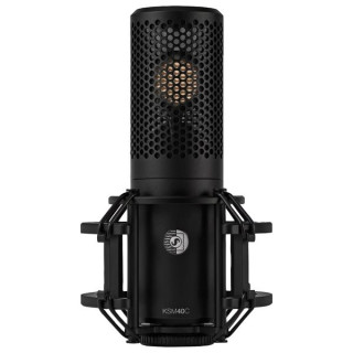 Шуру KSM40C Shure KSM40C