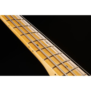 Бас-гитара Fender Vintera II 50s P-Bass BK