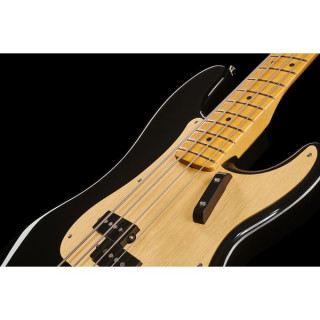 Бас-гитара Fender Vintera II 50s P-Bass BK