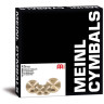Meinl Византийский традиционный Полный Meinl Byzance Traditional Complete