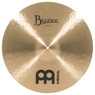 Meinl Византийский традиционный Полный Meinl Byzance Traditional Complete