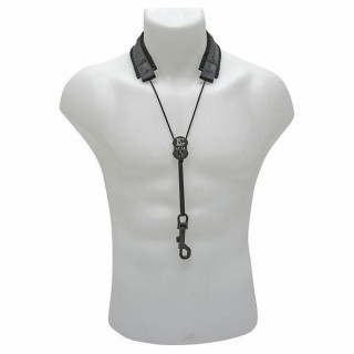 Ремешок для саксофона BG France S80SH BG France S80SH Saxophone Strap