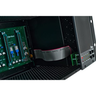 Harrison Audio D510r Шасси Harrison Audio D510r Chassis