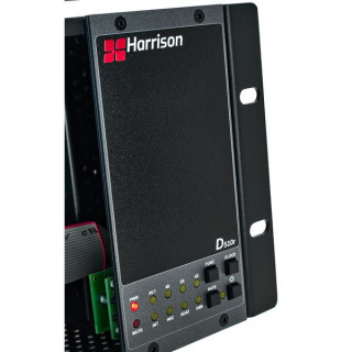 Harrison Audio D510r Шасси Harrison Audio D510r Chassis
