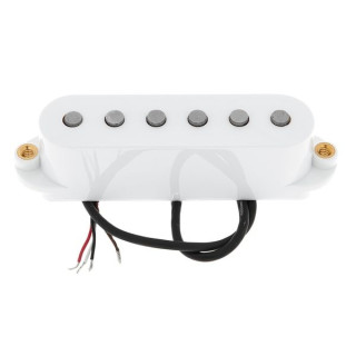 Звукосниматель Seymour Duncan Cory Wong Clean Machine Bridge Seymour Duncan Cory Wong Clean Machine Bridge