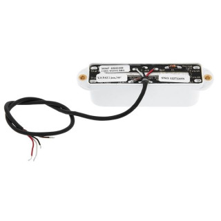 Звукосниматель Seymour Duncan Cory Wong Clean Machine Bridge Seymour Duncan Cory Wong Clean Machine Bridge